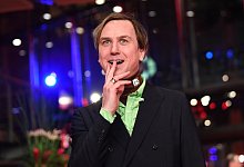 Lars Eidinger - Foto: Britta Pedersen/dpa-Zentralbild/dpa