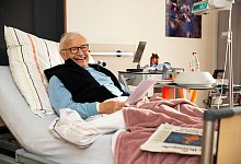 jubilaum-10-jahre-palliativ-herfor-24-11-23-16 - Kreisklinikum Herford-B&uuml;nde