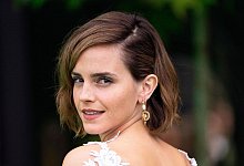 Emma Watson - Scott Garfitt/AP/dpa
