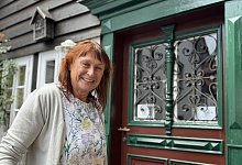 Margarete Wißmann - Sandra Castrup