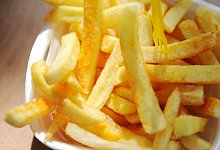 Junk Food - Foto: picture alliance / Anja Mia Neumann/dpa