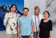 LGfK - Raphael Bartling