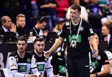 Christian Prokop - Foto: Soeren Stache/dpa