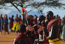 Amazonas-Indigene - Pixabay (Symbolfoto)