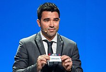 Deco - Salvatore Di Nolfi/KEYSTONE/dpa