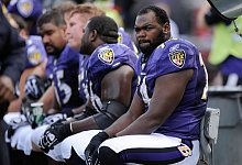 Michael Oher - Nick Wass/AP/dpa