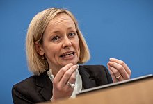 Tätigkeitsbericht Datenschutzbeauftragte - Michael Kappeler/dpa