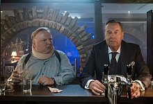 &laquo;Eisland&raquo; - Gordon Timpen/NDR/ARD/dpa