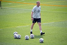 Andreas K&ouml;pke - Federico Gambarini/dpa