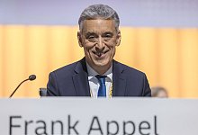 Deutsche Post AG - Oliver Berg/dpa