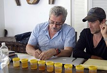 Dokumentarfilm - Foto: Icarus/Netflix /dpa