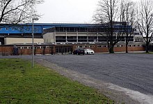 Almhalle - Wolfgang Rudolf