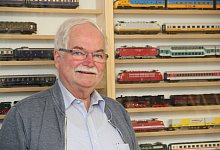 Dr. Klaus Helm - Yvonne Glandien