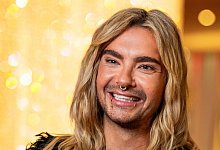 Bill Kaulitz - Jonas Walzberg/dpa