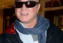 Roy Horn - Foto: Felix H&ouml;rhager/dpa