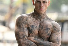 Fabien Tietjen - Carmen Jaspersen/dpa