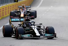 Ungewohnt - Foto: Darko Vojinovic/AP/dpa