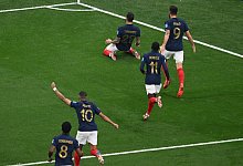 Finalist - Robert Michael/dpa