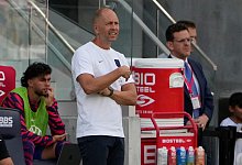 Gregg Berhalter - Jeff Roberson/AP/dpa