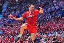 Simon Pytlick - Soeren Stache/dpa