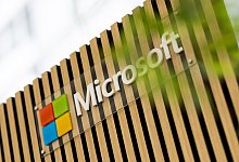 Microsoft - Rolf Vennenbernd/dpa
