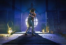 keyart-out-of-sight - The Gang