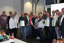 Heimatpreis Extertal - Gemeinde Extertal