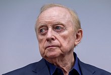 Start neuer Prozess gegen Alfons Schuhbeck - Peter Kneffel/dpa