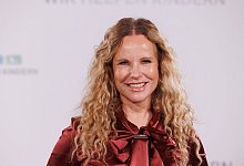 Katja Burkard - Rolf Vennenbernd/dpa