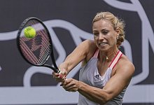 Angelique Kerber - Foto: Frank Rumpenhorst/dpa