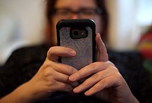 Roaming-Kosten - Foto: Yui Mok/PA Wire/dpa