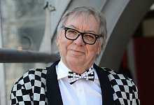 Werner B&ouml;hm - Foto: Jens Kalaene/dpa