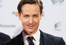 Tom Schilling - Foto: Annette Riedl/dpa