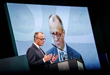 Wirtschaftsgipfel der Süddeutschen Zeitung - Kay Nietfeld/dpa