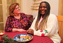 Berna Nangobya - 1 - Nadine Uphoff