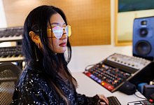 Rania Kim - Carsten Koall/dpa