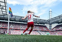 Frauenfu&szlig;ball - David Inderlied/dpa