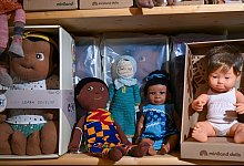 Diverses Spielzeug - Jens Kalaene/dpa