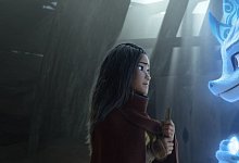 Raya und der letzte Drache - Foto: Disney+/dpa