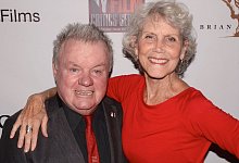 Schauspielerin Shannon Wilcox gestorben - Billy Bennight/ZUMA/dpa