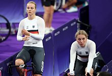 Paris 2024 - Radsport - Jan Woitas/dpa