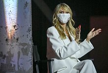 Germany's Next Topmodel - Foto: Jens Kalaene/dpa-Zentralbild/dpa