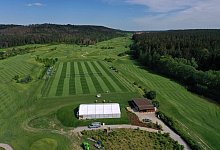 Blankenhain - Martin Schutt/dpa