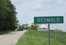 Mobile Redaktion im Freilichtmuseum - LZ-Aktion