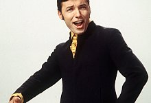 Karel Gott - Foto: Wolfgang Weihs/dpa