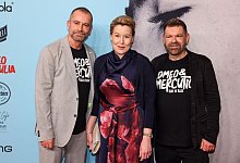 Romeo & Julia - Liebe ist Alles - Gerald Matzka/dpa