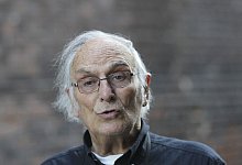 Carlos Saura - David Fernandez/EFE/EPA/dpa