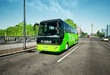 Fernbussimulator - Aerosoft