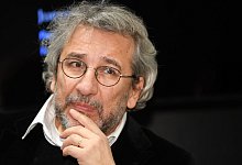 Can D&uuml;ndar - Foto: Arne Dedert/dpa