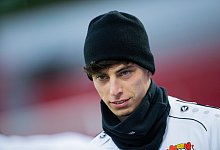 Kai Havertz - Foto: Rolf Vennenbernd/dpa